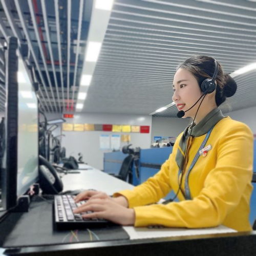 天河機(jī)場96577一號(hào)通正式投用，一站式服務(wù)覆蓋航班動(dòng)態(tài)、貨物查詢與疫情防控